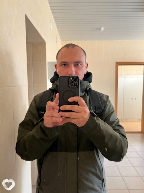 Геннадий, 28, Гомеле — анкета №1462400