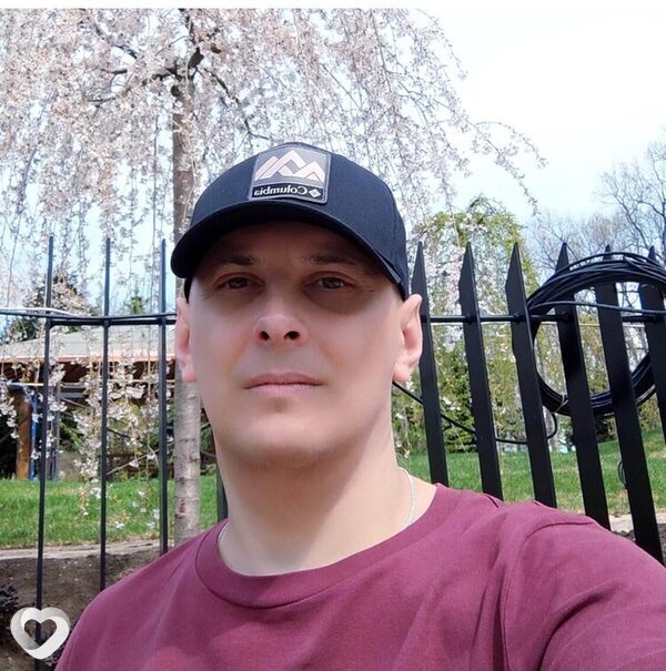 Андрей, 42, Уссурийске — анкета №1462508