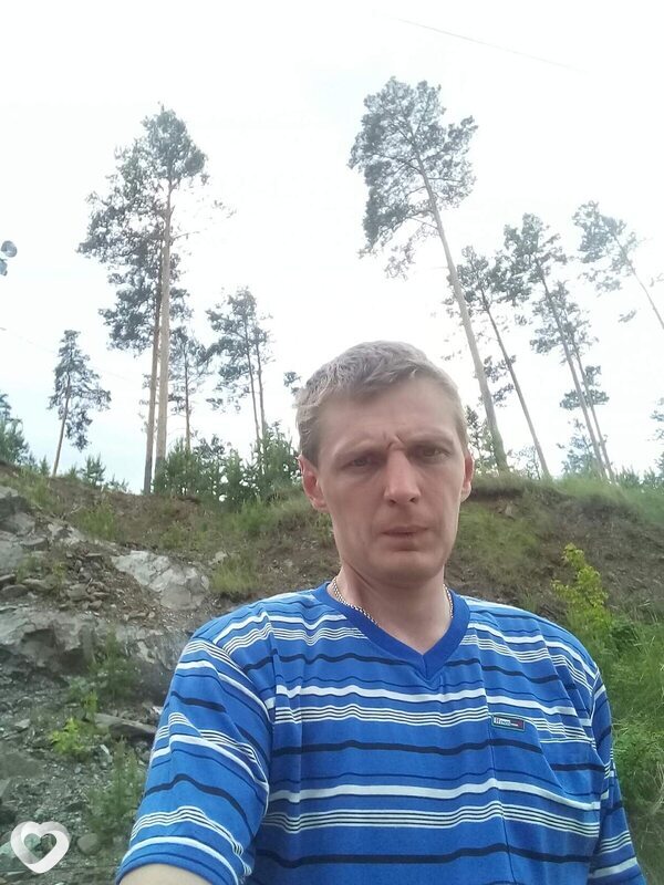 Евгений, 39, Екатеринбурге — анкета №1462511
