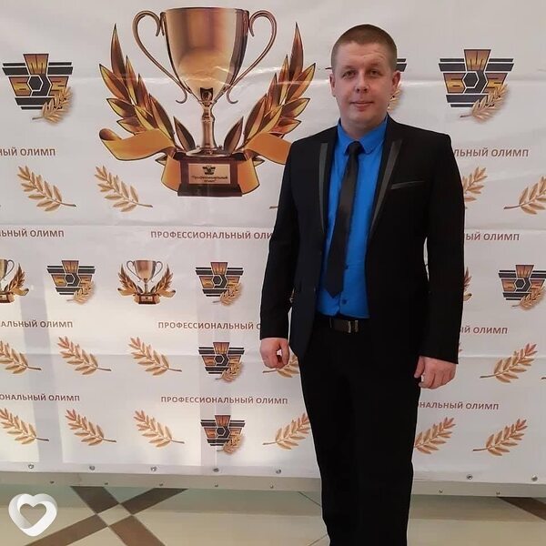 Павел, 36, Жлобине — анкета №1462514