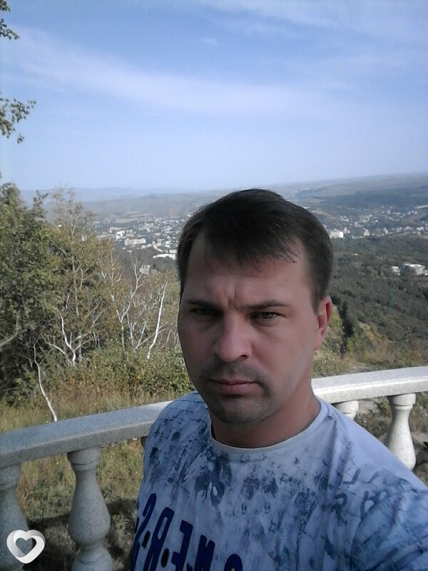 Михаил, 43, Ставрополе — анкета №1462515