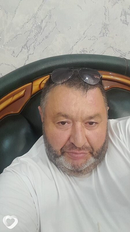 Марат, 49, Ростове-на-Дону — анкета №1462516