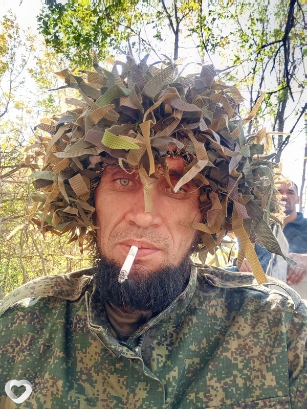 Хоттабыч, 42, Самаре — анкета №1462518