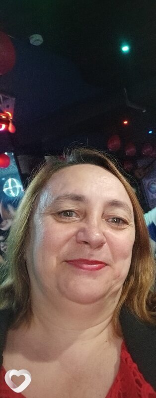 Диана, 52, Уфе — анкета №1462519