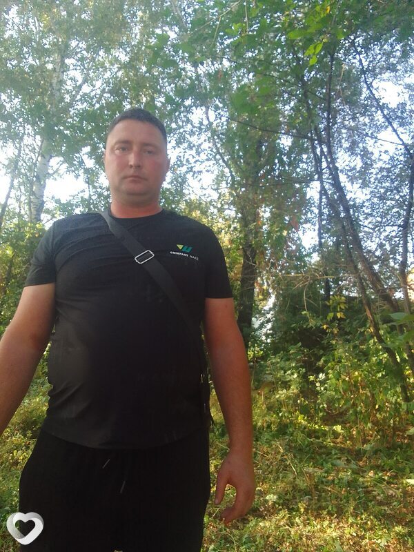 Михаил, 38, Клине — анкета №1462527