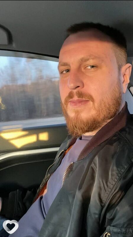 Кирилл, 36, Дзержинске — анкета №1462258