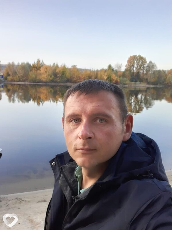 Андрей, 44, Зеленодольске — анкета №1462259