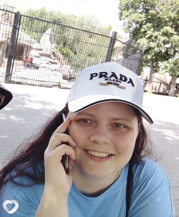 Ирина, 31, Зеленоград — анкета №1462262