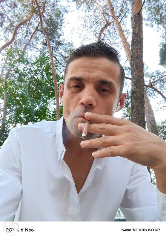 Рамиль, 41, Воронеже — анкета №1462263