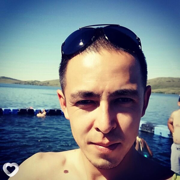 Mr Bachelor, 36, Магнитогорске — анкета №1462265