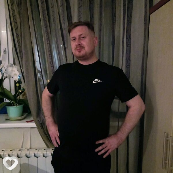 Сергей, 33, Москве — анкета №1462269