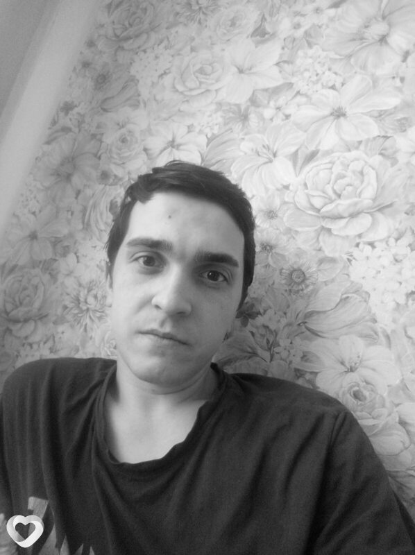Рустам, 25, Томске — анкета №1462271