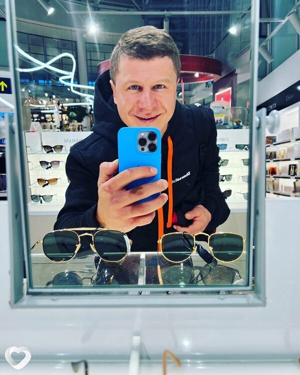Aliaksei, 37, Бобруйске — анкета №1462274