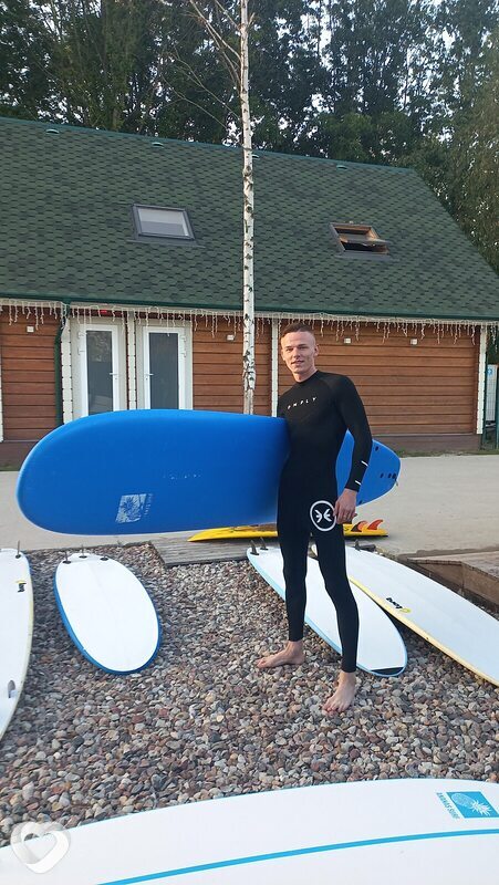 Egor, 33, Калининграде — анкета №1462275