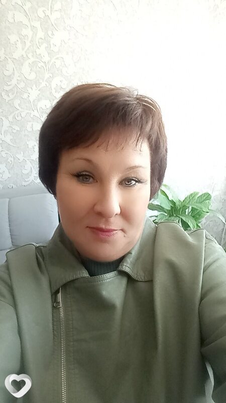 Женя, Вичуга