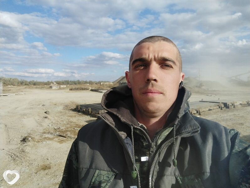 Виктор, 27, Павлодаре — анкета №1462308