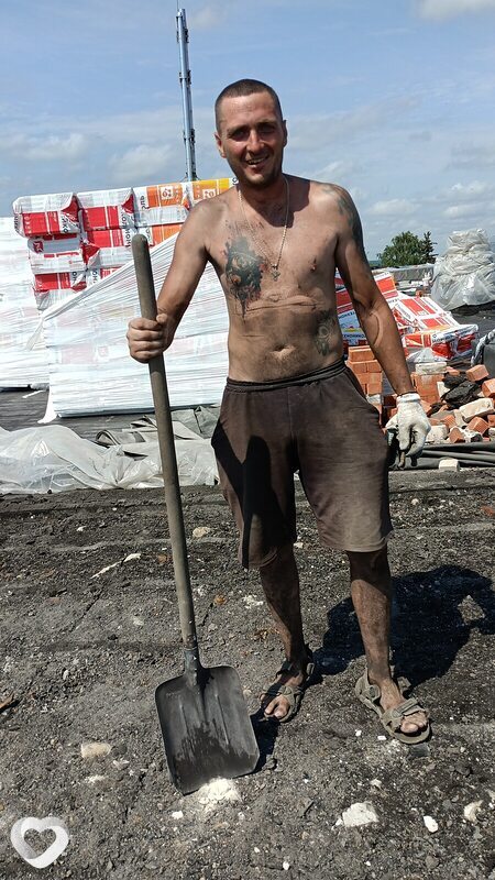 Дмитрий, 38, Иванове — анкета №1462311