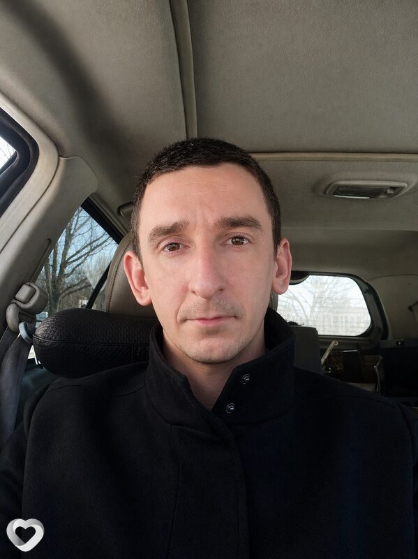 Сергей, 31, Киеве — анкета №1462313