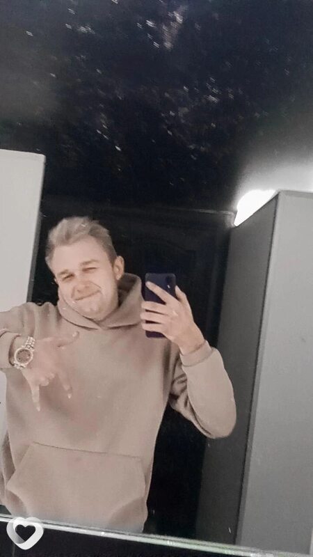 Ванечка, 23, Ярославле — анкета №1462324
