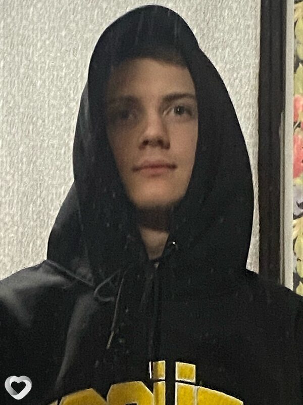 Юрчик, 24, Москве — анкета №1462325