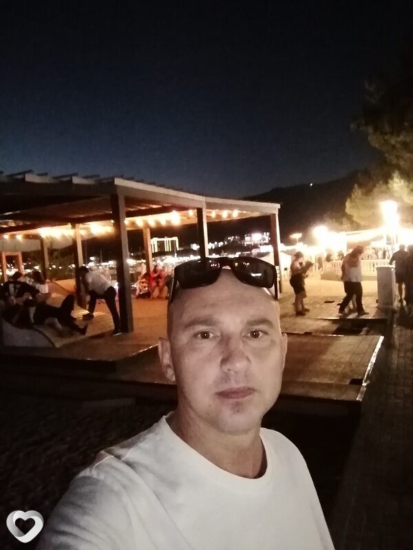 Виталий, 44, Анапе — анкета №1462328