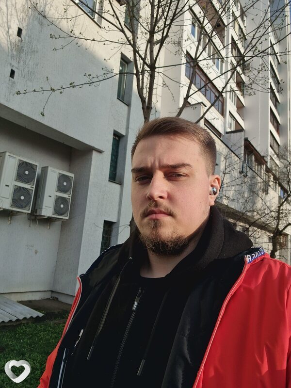 Мирон, 25, Минске — анкета №1462330