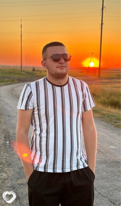 Иван, 26, Уральске — анкета №1462331