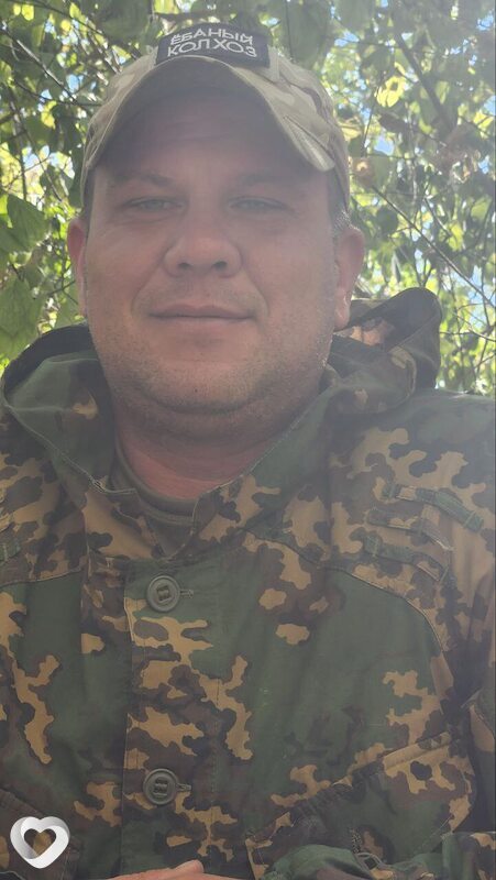 Гай Юлий, 39, Луганске — анкета №1462334