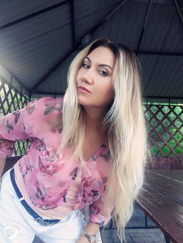 Татьяна, 46, Ростове-на-Дону — анкета №1462337