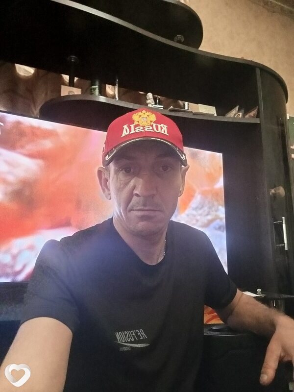 Александр, 43, Омске — анкета №1462341