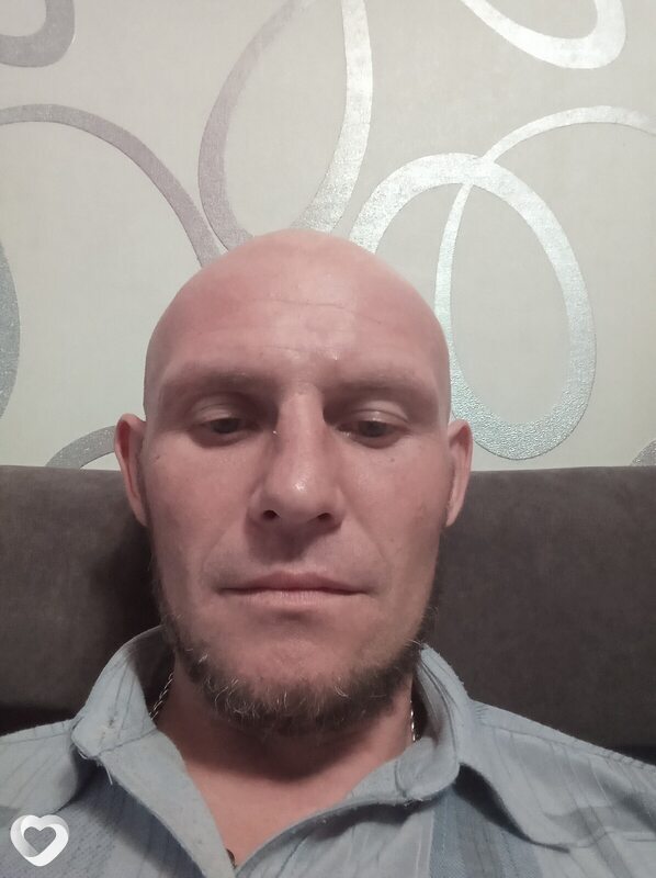Андрей, 37, Костанае — анкета №1462342