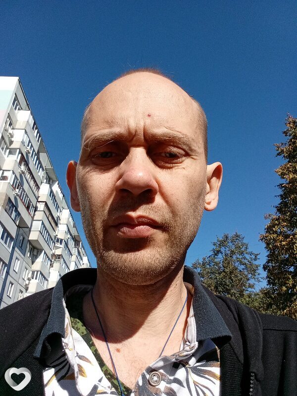 Александр, 42, Тольятти — анкета №1462348