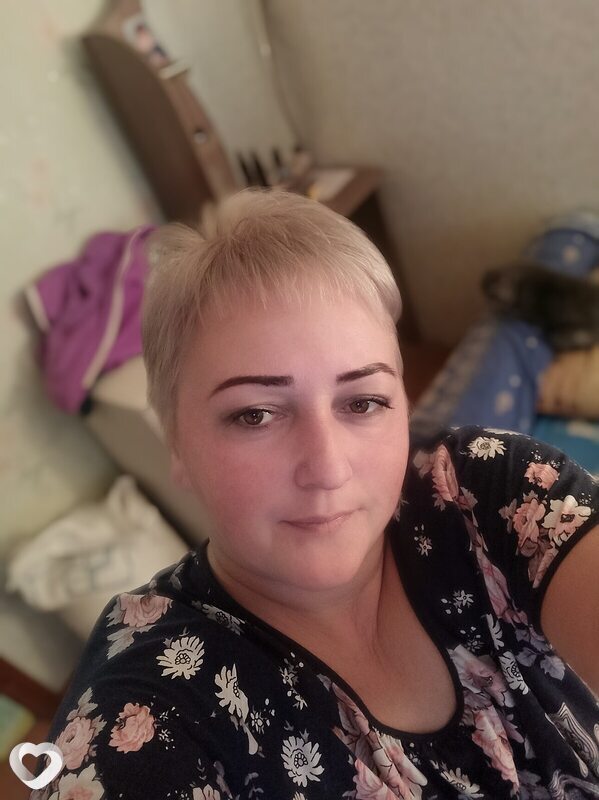 Юлия, 38, Казани — анкета №1462156