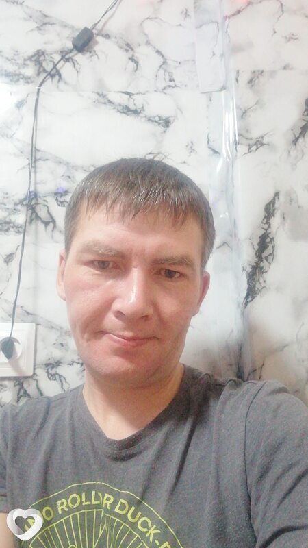 Михаил, 38, Ангарске — анкета №1462157