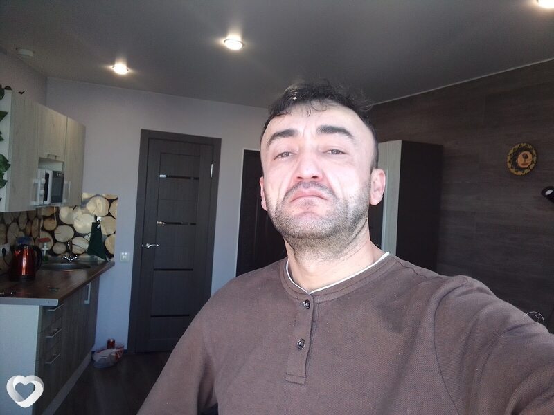 Акмал, 40, Худжанд — анкета №1462159