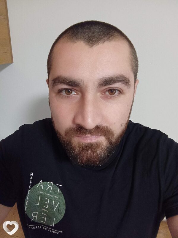 Гиорги, 35, Ростове-на-Дону — анкета №1462169