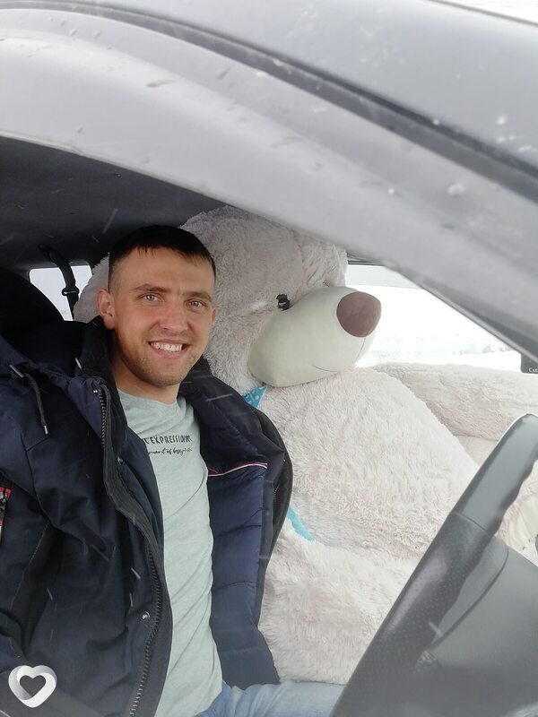 Viacheslav, 36, Корсакове — анкета №1462179
