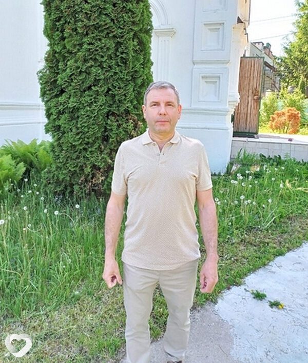 Алексей, 58, Ярославле — анкета №1462180