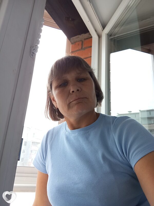 Виктория, 41, Чите — анкета №1462413