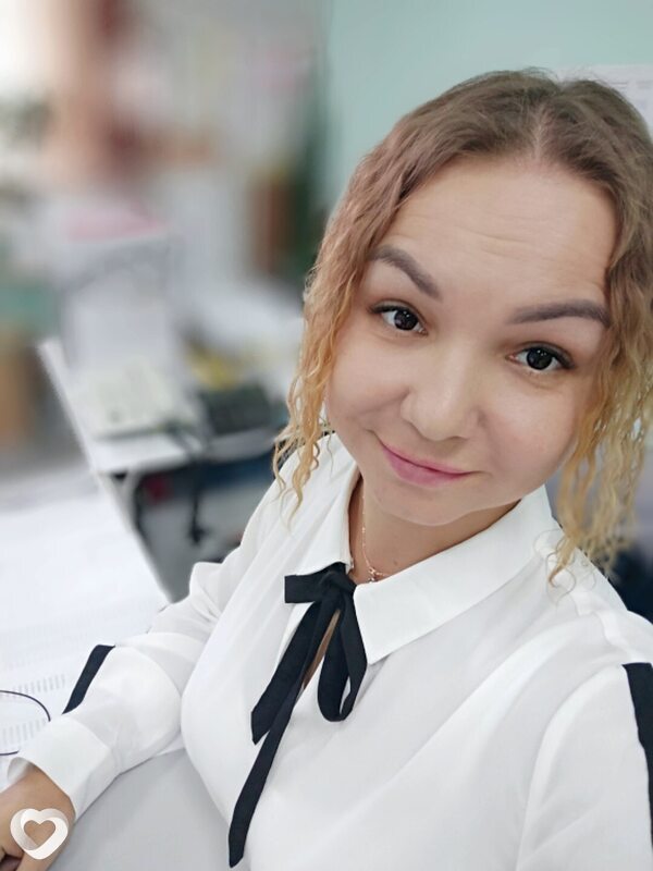 Валентина, 36, Екатеринбурге — анкета №1462414