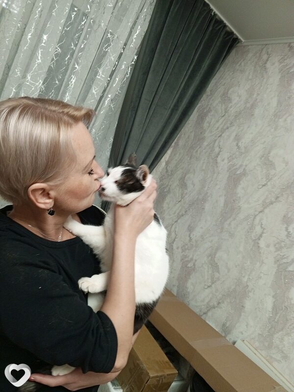 Елена, 50, Брянске — анкета №1462415