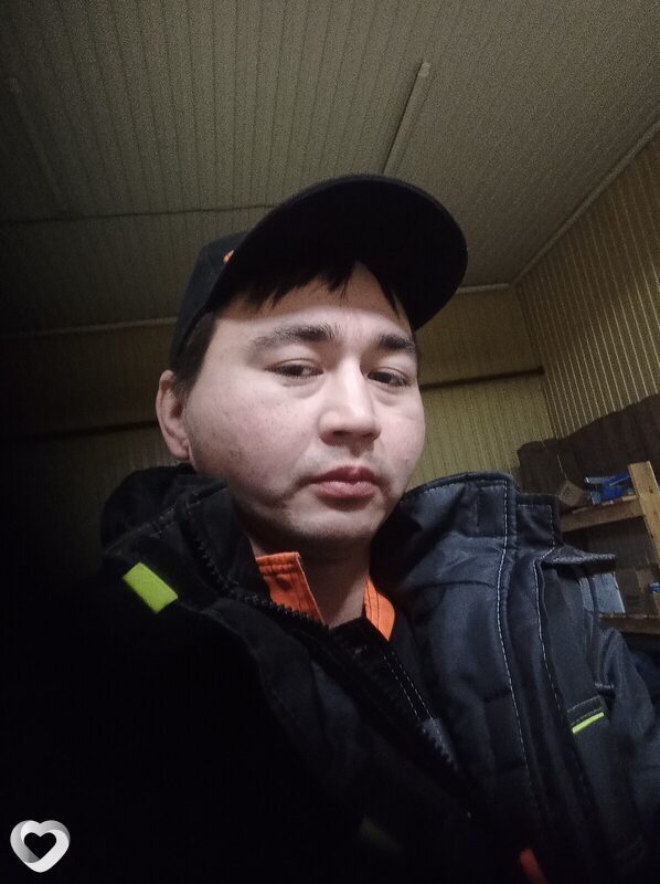 Алексей, 39, Абакане — анкета №1462418