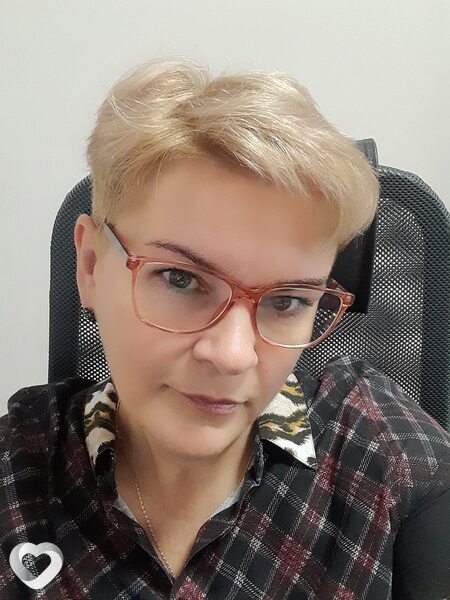 Светлана, 55, Новосибирске — анкета №1462428