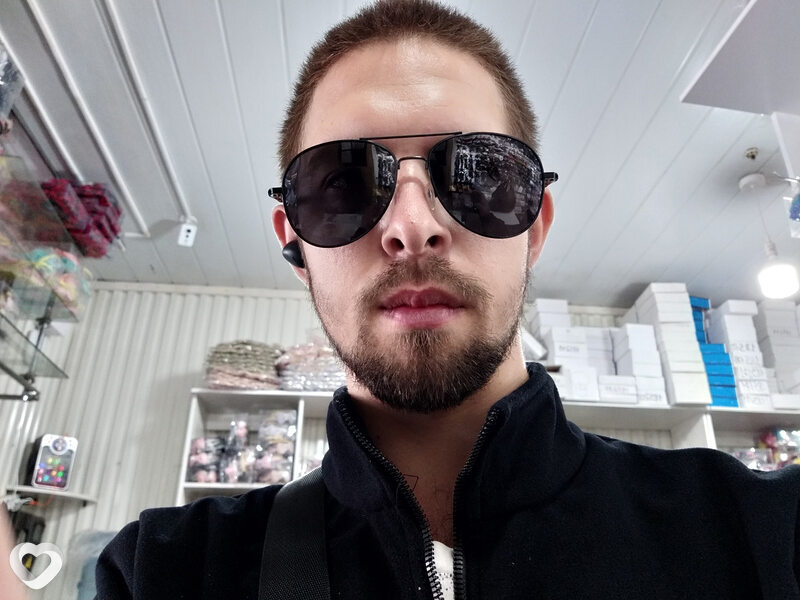 Ромчик, 27, Одессе — анкета №1462364