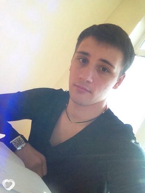 Дима, 32, Минске — анкета №1462366