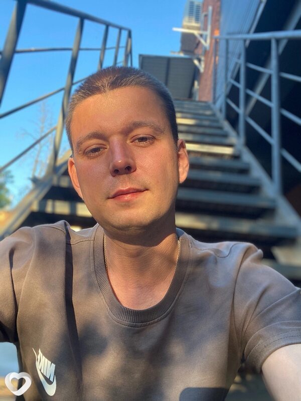 Александр, 34, Туле — анкета №1462367