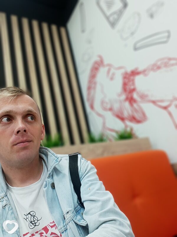 Дмитрий, 32, Тайге — анкета №1462371