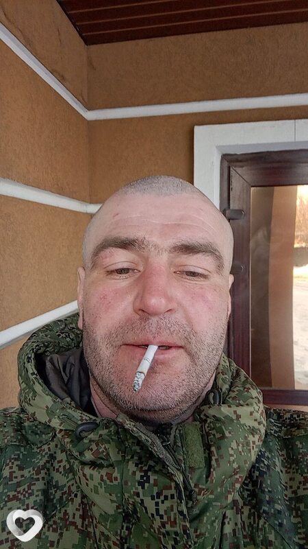 Димка Свой, 44, Луганске — анкета №1462374