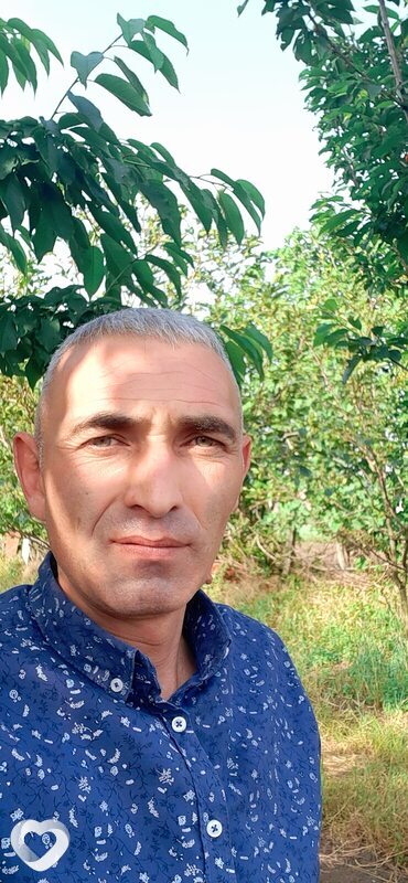 Elqun, 43, Минске — анкета №1462375