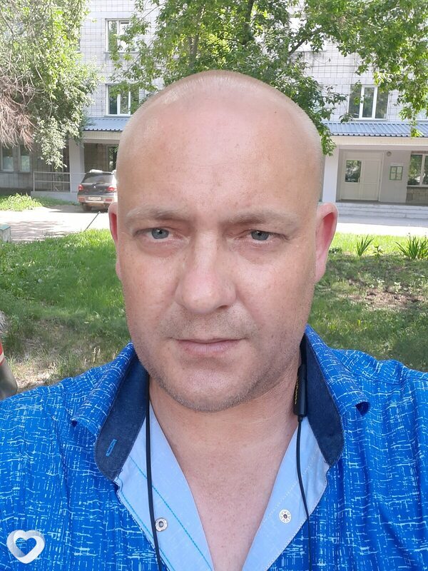 Александр, 40, Новосибирске — анкета №1462376